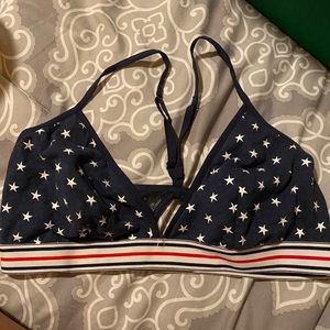Stars n Stripes Bralette